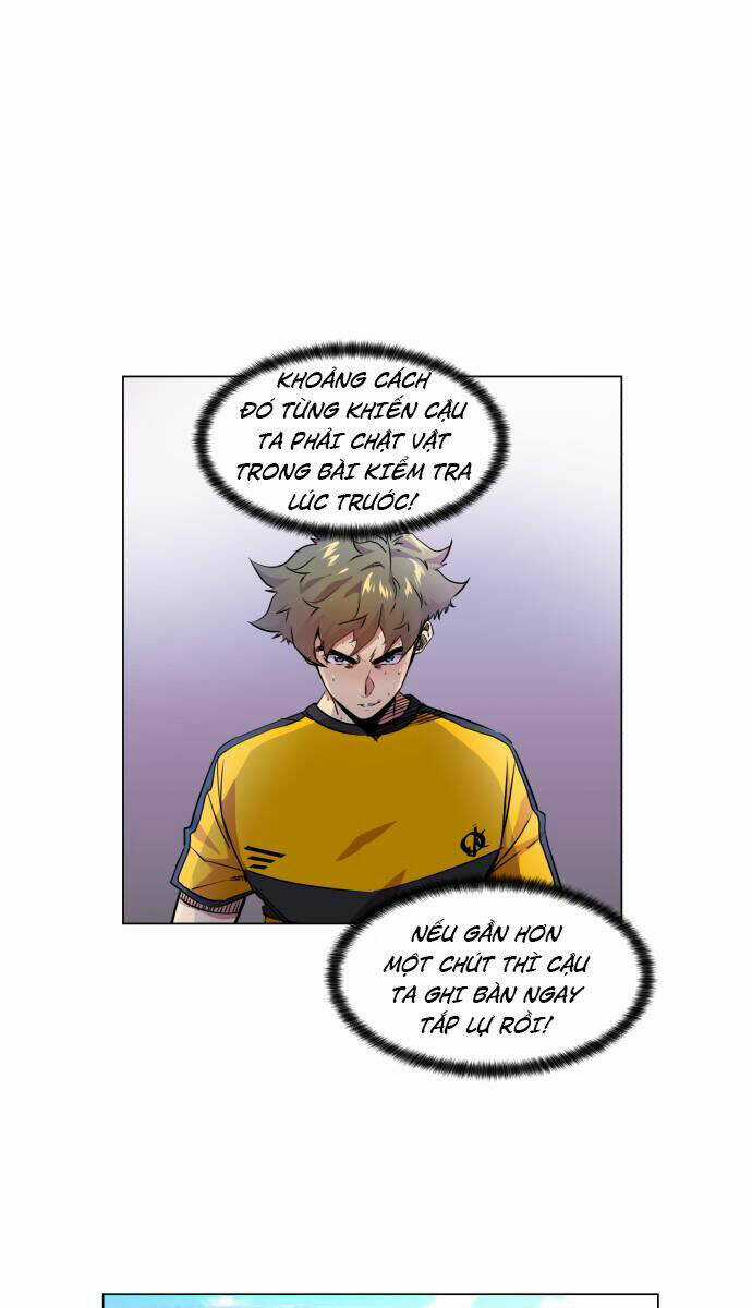 Góc Cao Khung Thành Chapter 24 trang 2