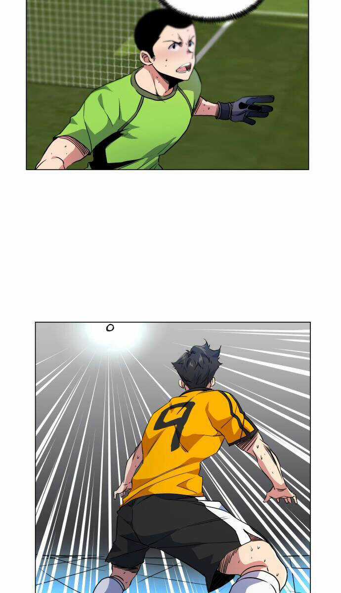 Góc Cao Khung Thành Chapter 24 trang 22