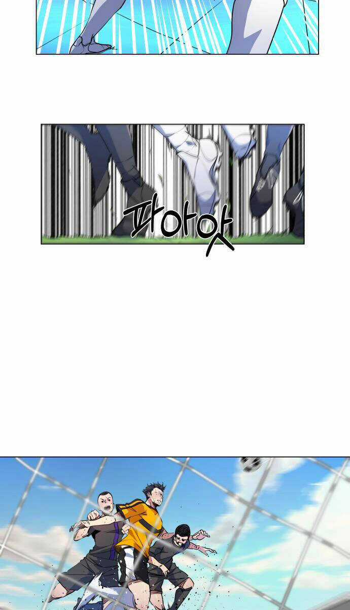 Góc Cao Khung Thành Chapter 24 trang 23