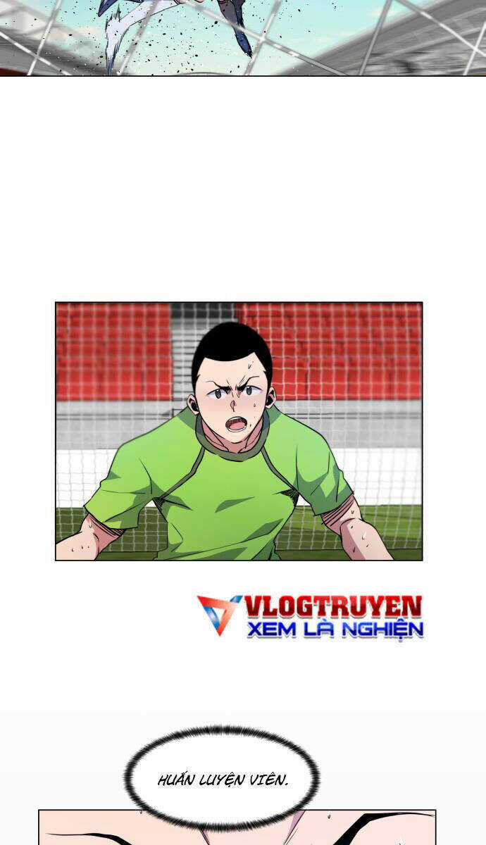 Góc Cao Khung Thành Chapter 24 trang 24