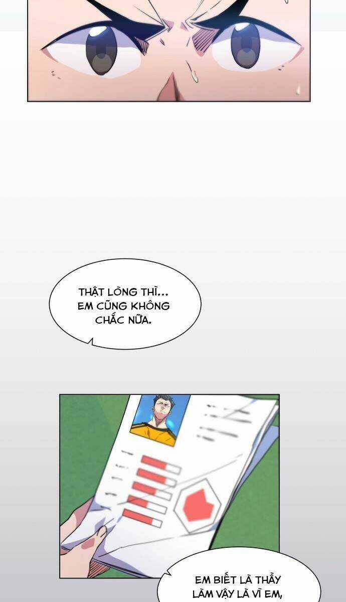 Góc Cao Khung Thành Chapter 24 trang 25