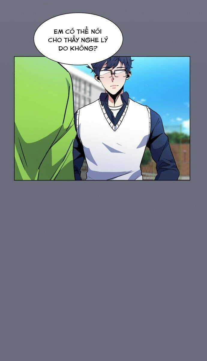 Góc Cao Khung Thành Chapter 24 trang 27