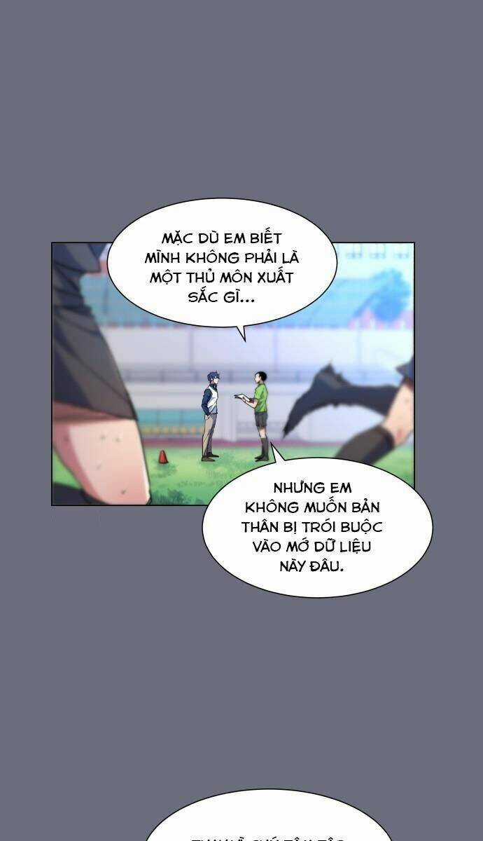 Góc Cao Khung Thành Chapter 24 trang 28