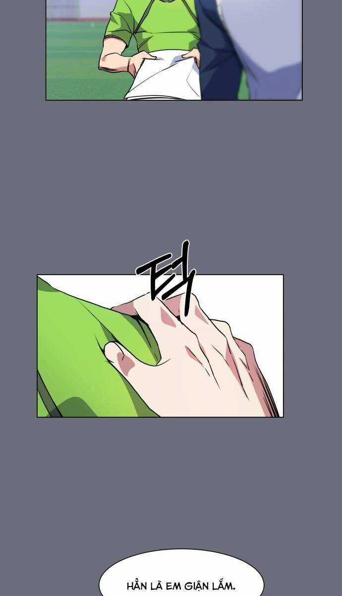 Góc Cao Khung Thành Chapter 24 trang 30