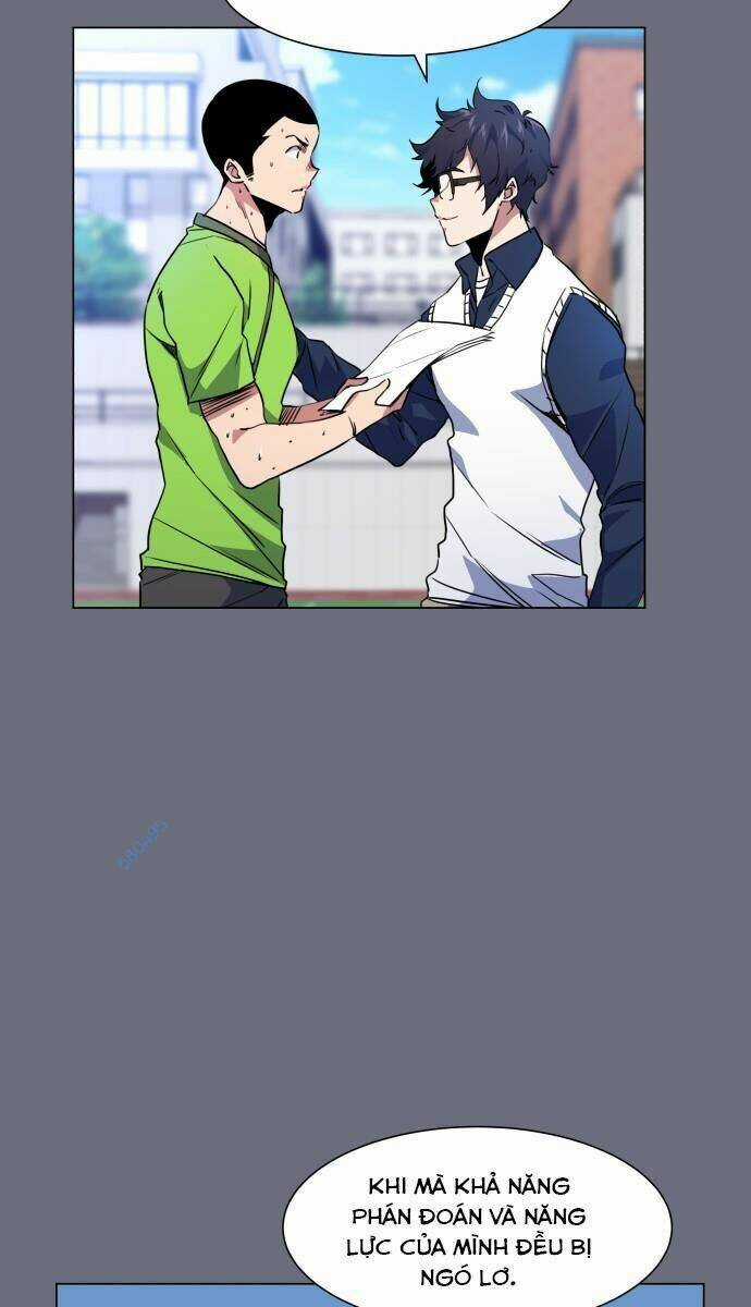 Góc Cao Khung Thành Chapter 24 trang 31