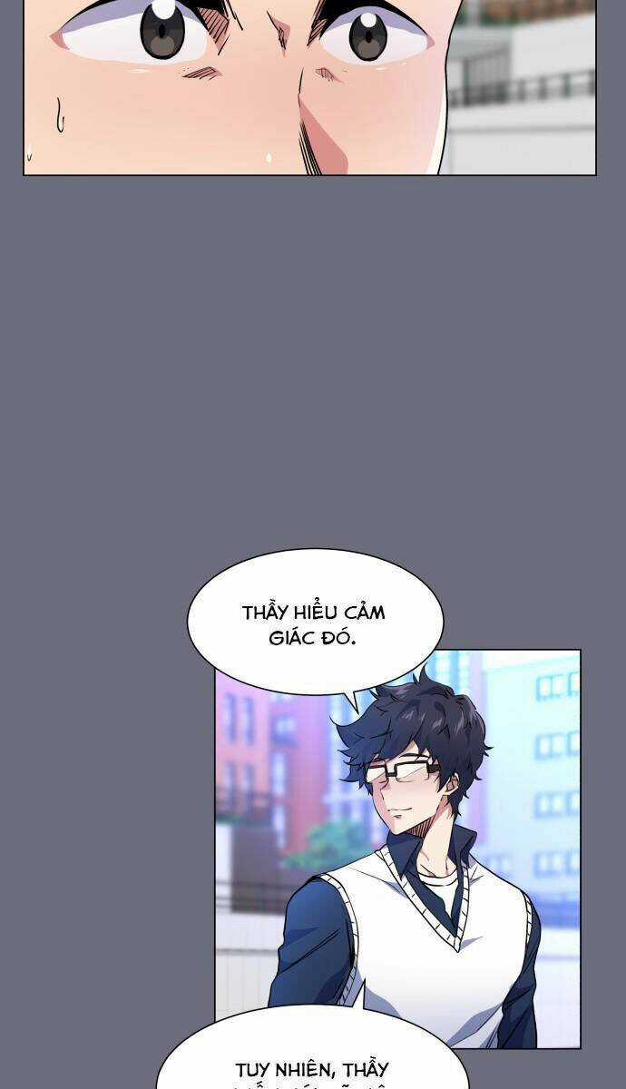 Góc Cao Khung Thành Chapter 24 trang 33