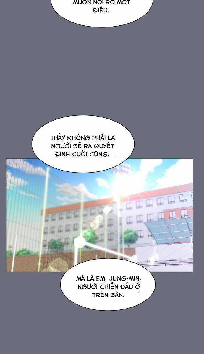 Góc Cao Khung Thành Chapter 24 trang 34