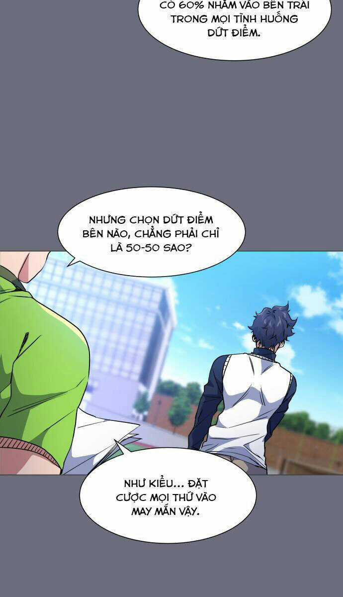 Góc Cao Khung Thành Chapter 24 trang 37