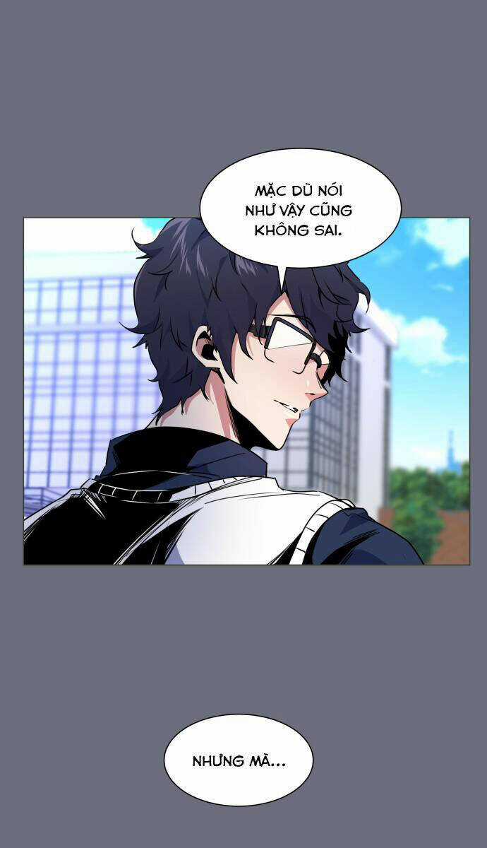 Góc Cao Khung Thành Chapter 24 trang 38