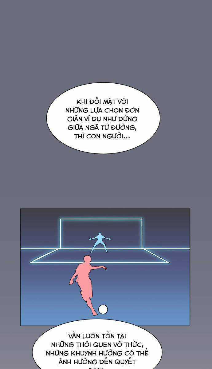 Góc Cao Khung Thành Chapter 24 trang 39