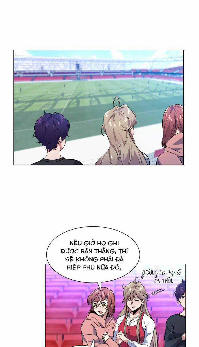 Góc Cao Khung Thành Chapter 24 trang 4