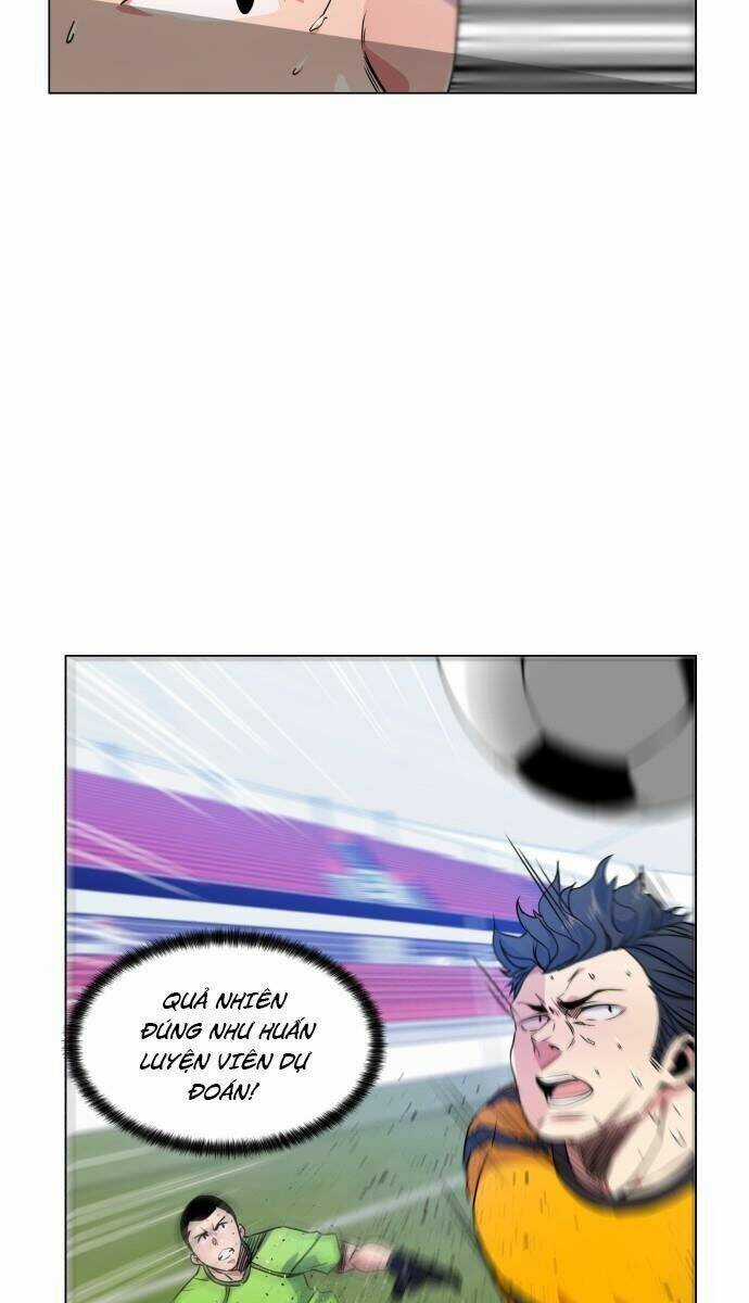 Góc Cao Khung Thành Chapter 24 trang 42