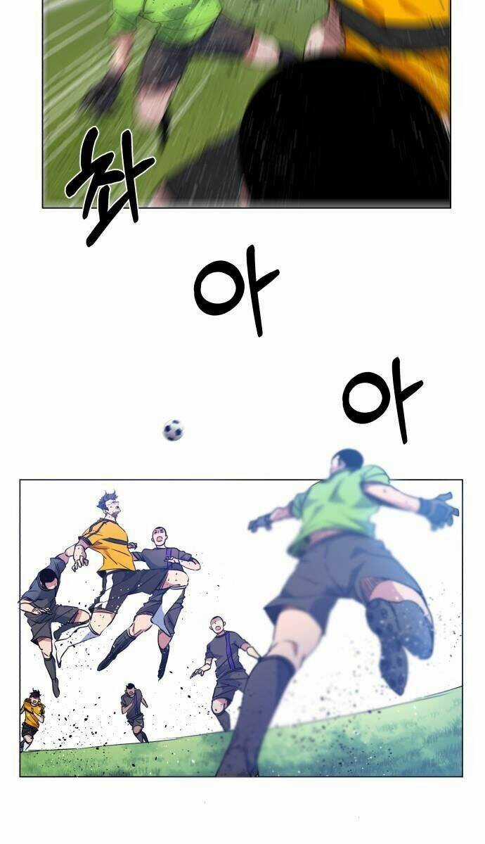 Góc Cao Khung Thành Chapter 24 trang 43