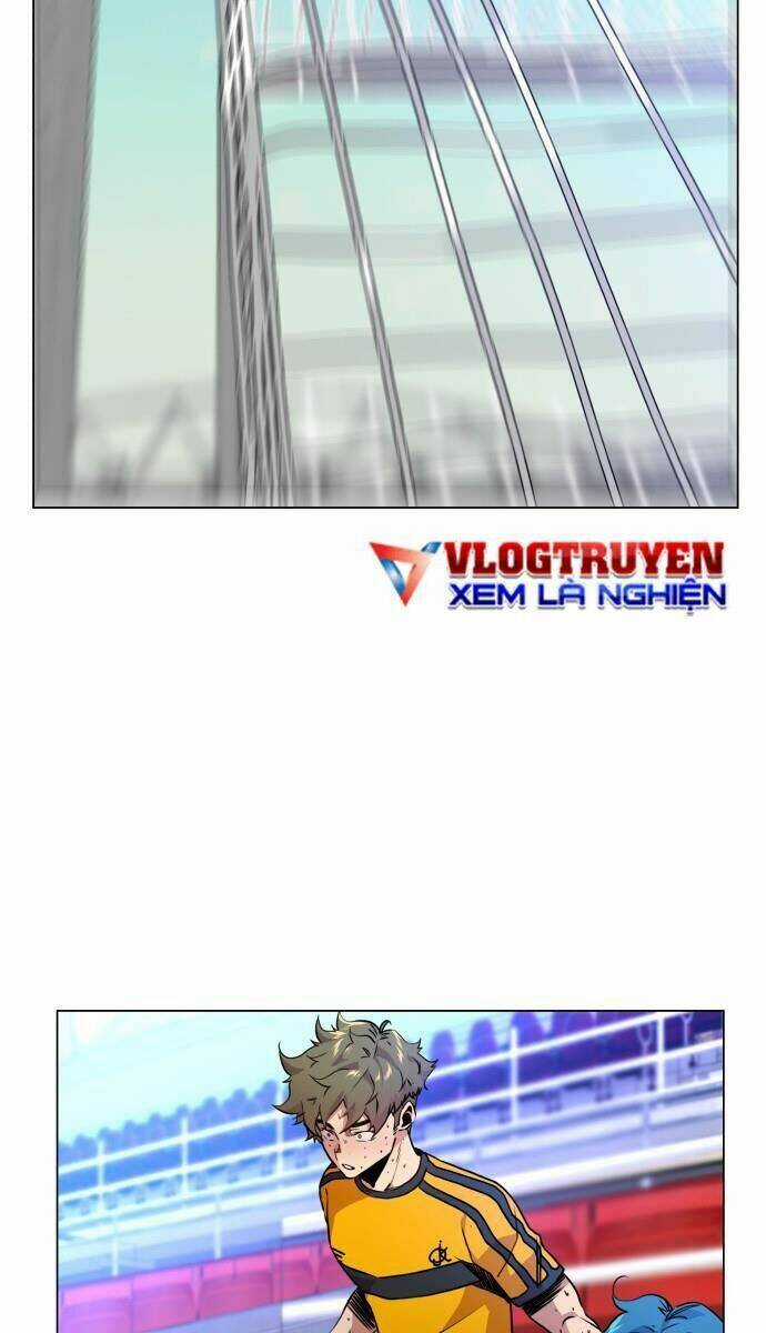 Góc Cao Khung Thành Chapter 24 trang 48