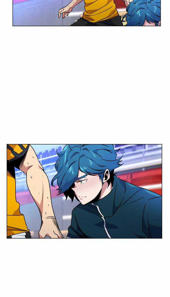 Góc Cao Khung Thành Chapter 24 trang 49