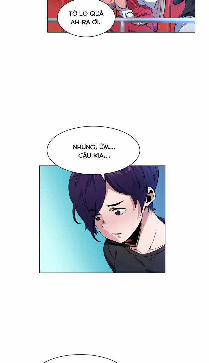 Góc Cao Khung Thành Chapter 24 trang 5