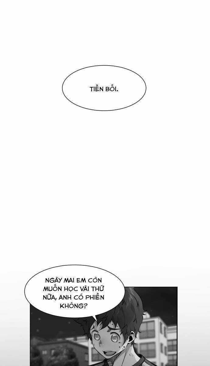 Góc Cao Khung Thành Chapter 24 trang 50