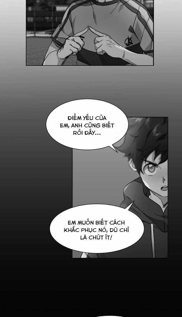 Góc Cao Khung Thành Chapter 24 trang 51