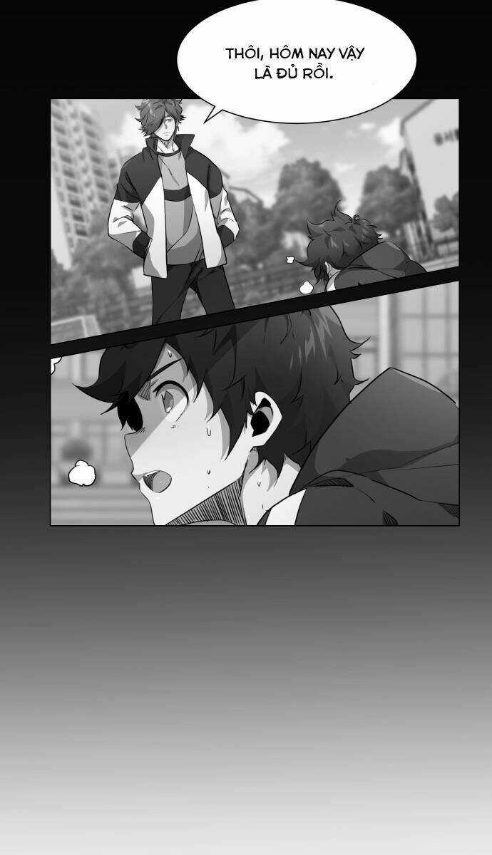 Góc Cao Khung Thành Chapter 24 trang 52