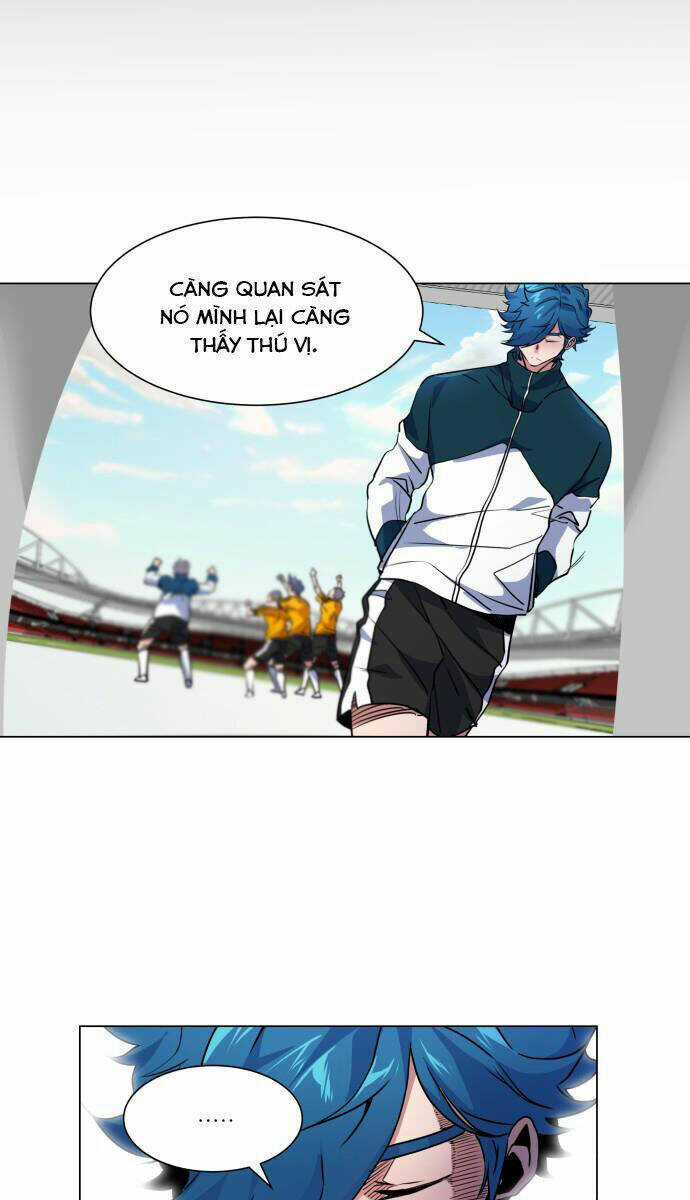 Góc Cao Khung Thành Chapter 24 trang 53