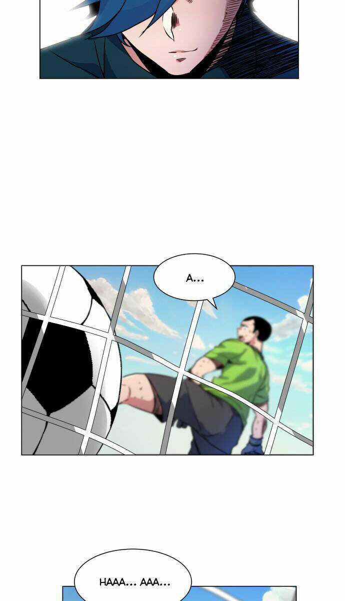 Góc Cao Khung Thành Chapter 24 trang 54