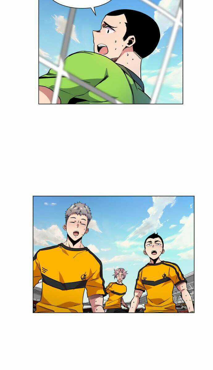 Góc Cao Khung Thành Chapter 24 trang 55