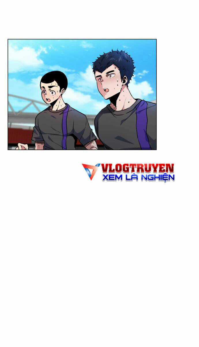 Góc Cao Khung Thành Chapter 24 trang 56