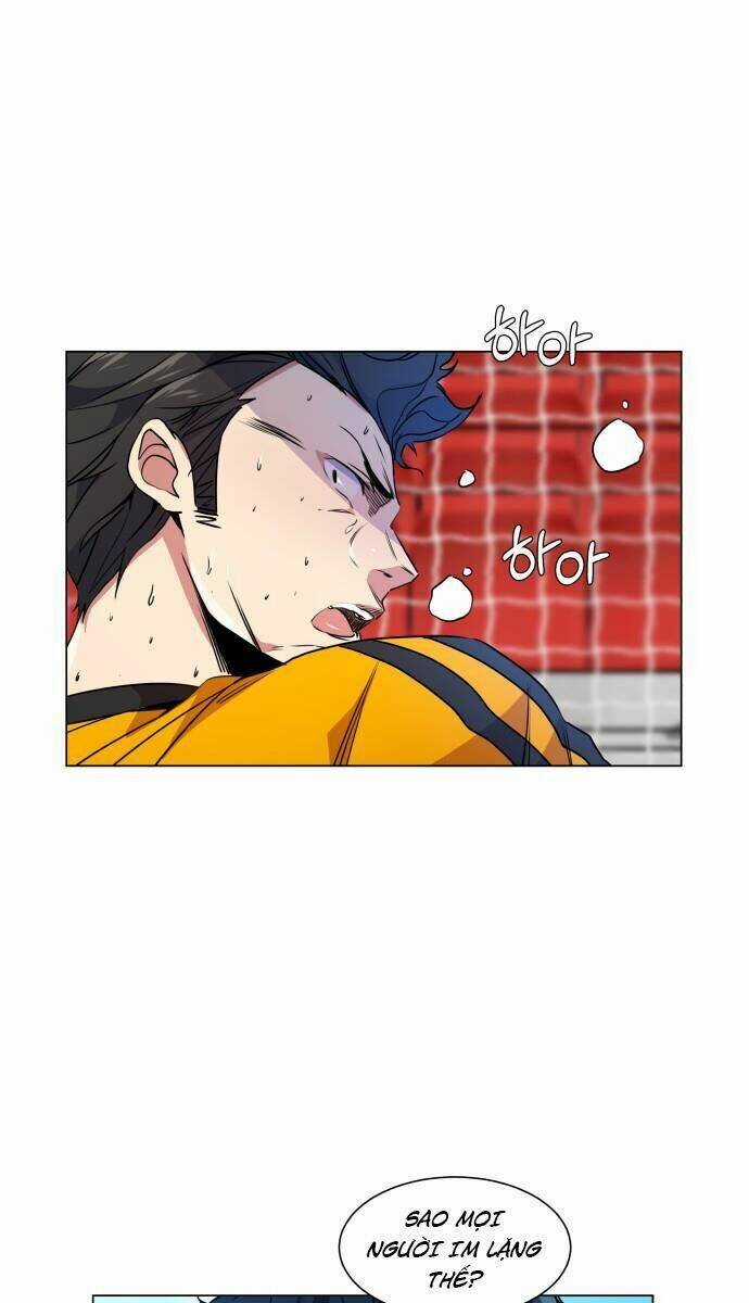 Góc Cao Khung Thành Chapter 24 trang 57