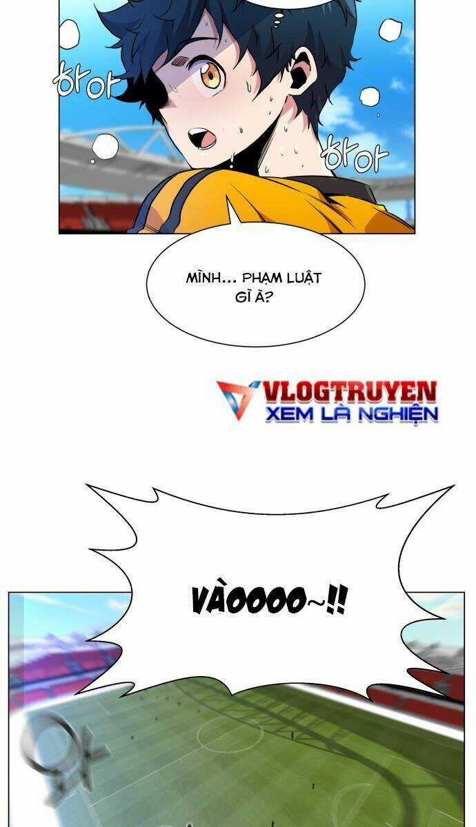 Góc Cao Khung Thành Chapter 24 trang 58