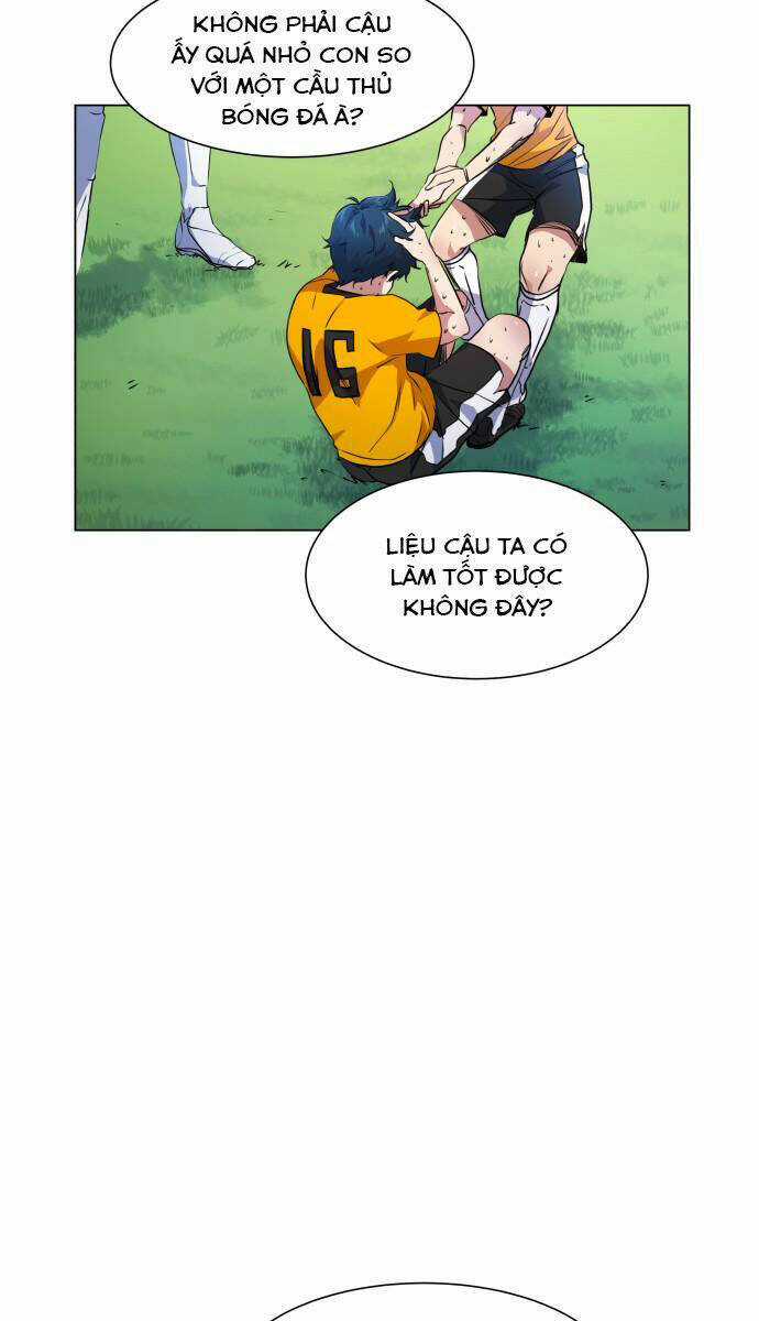 Góc Cao Khung Thành Chapter 24 trang 6