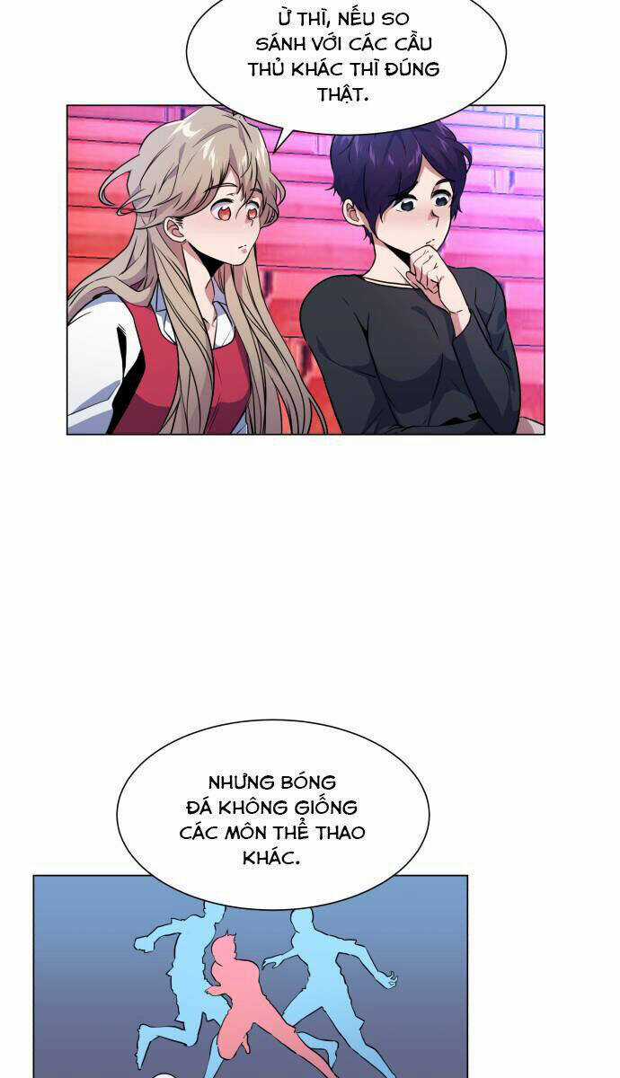 Góc Cao Khung Thành Chapter 24 trang 7