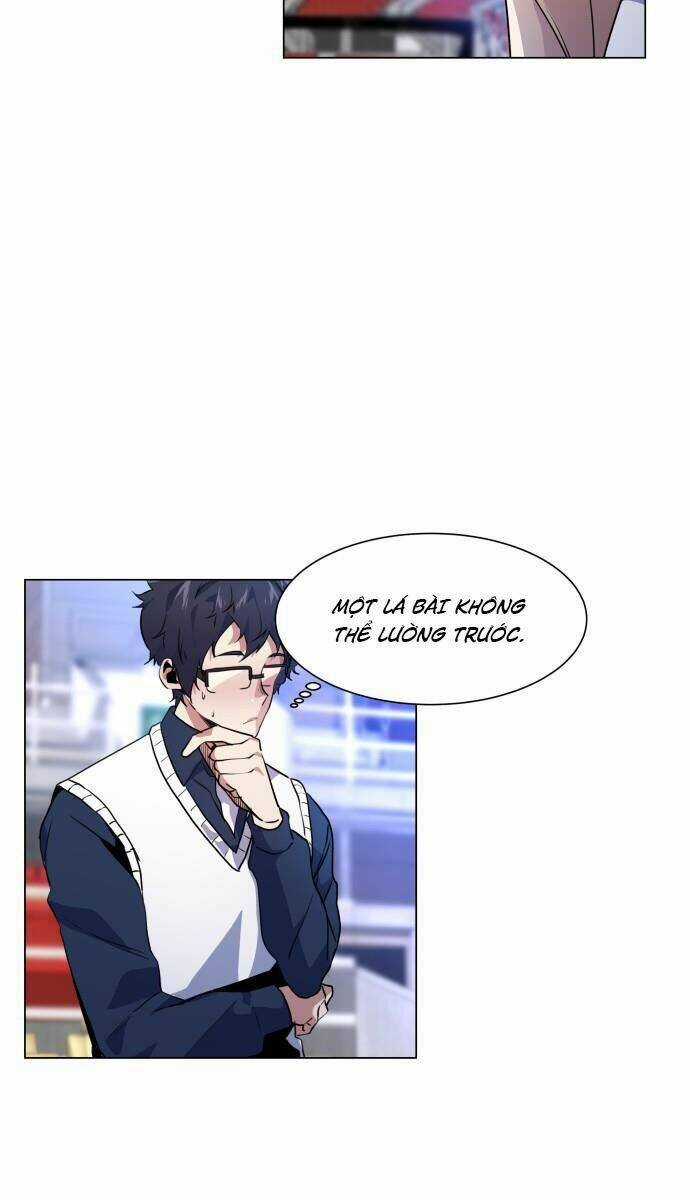 Góc Cao Khung Thành Chapter 24 trang 9