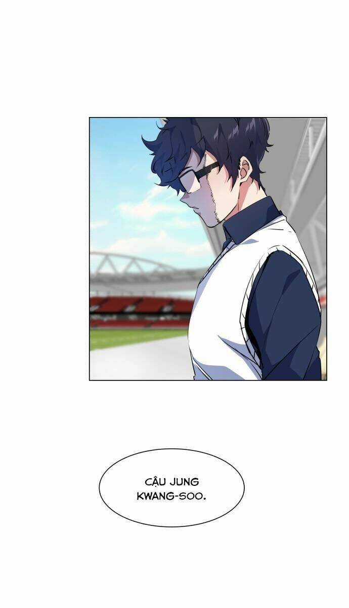 Góc Cao Khung Thành Chapter 25 trang 10