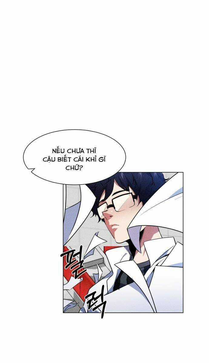 Góc Cao Khung Thành Chapter 25 trang 12