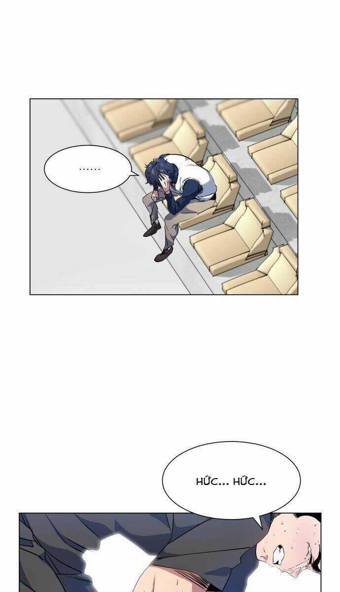 Góc Cao Khung Thành Chapter 25 trang 13