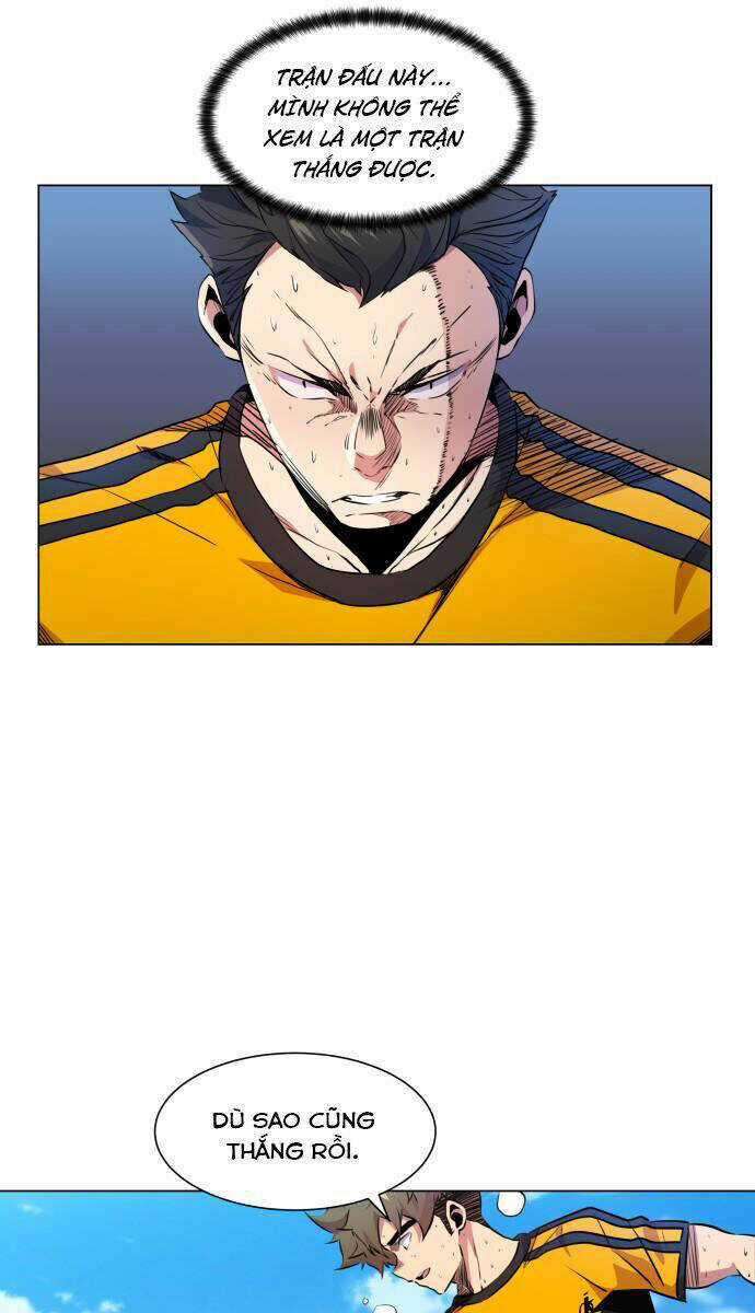 Góc Cao Khung Thành Chapter 25 trang 19