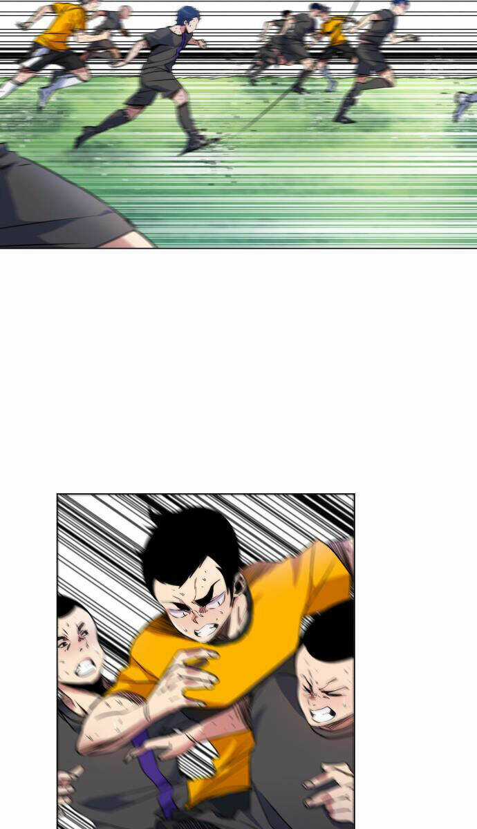 Góc Cao Khung Thành Chapter 25 trang 2