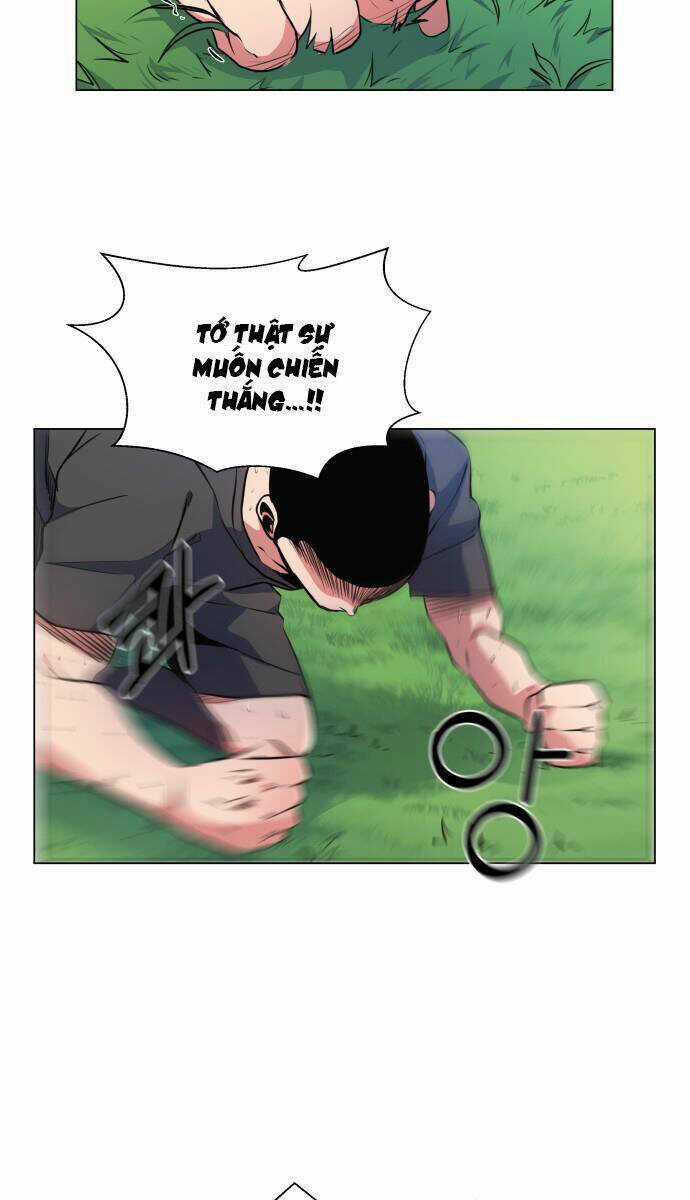 Góc Cao Khung Thành Chapter 25 trang 22