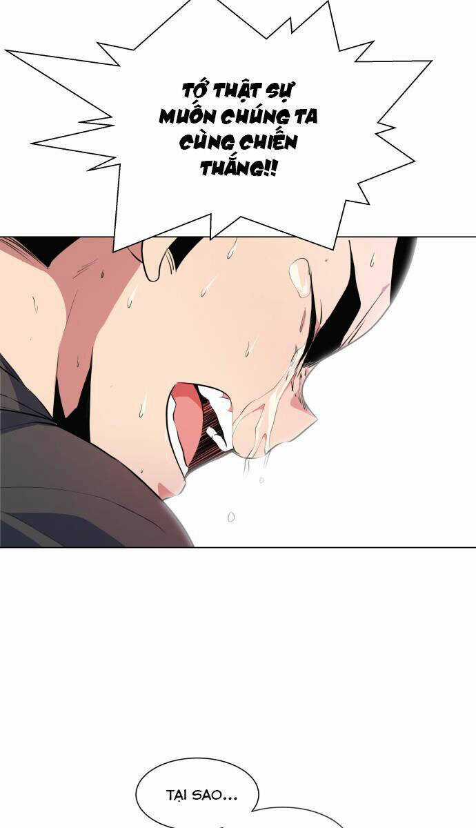 Góc Cao Khung Thành Chapter 25 trang 23