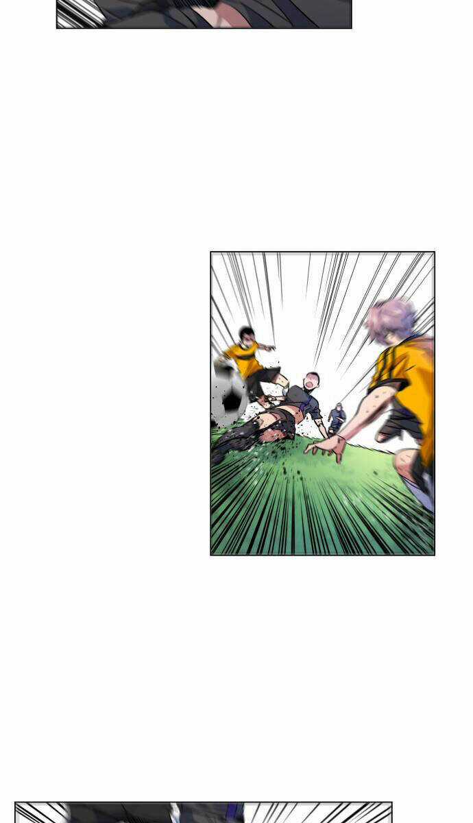 Góc Cao Khung Thành Chapter 25 trang 3