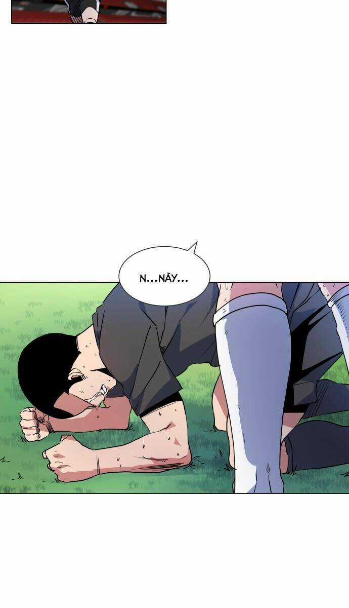 Góc Cao Khung Thành Chapter 25 trang 30