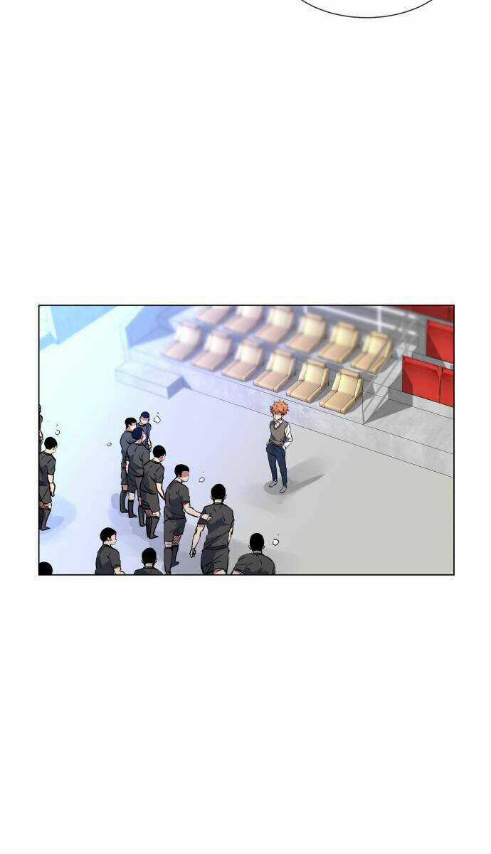 Góc Cao Khung Thành Chapter 25 trang 33