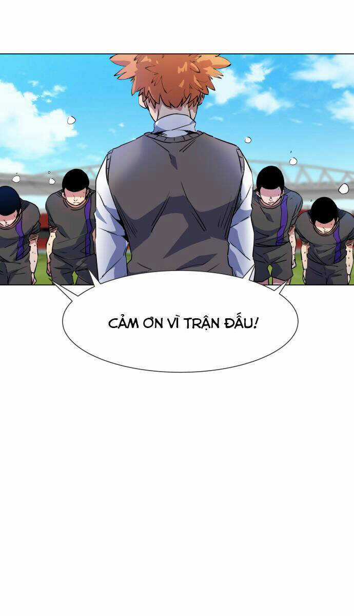 Góc Cao Khung Thành Chapter 25 trang 34