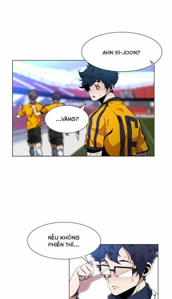 Góc Cao Khung Thành Chapter 25 trang 38