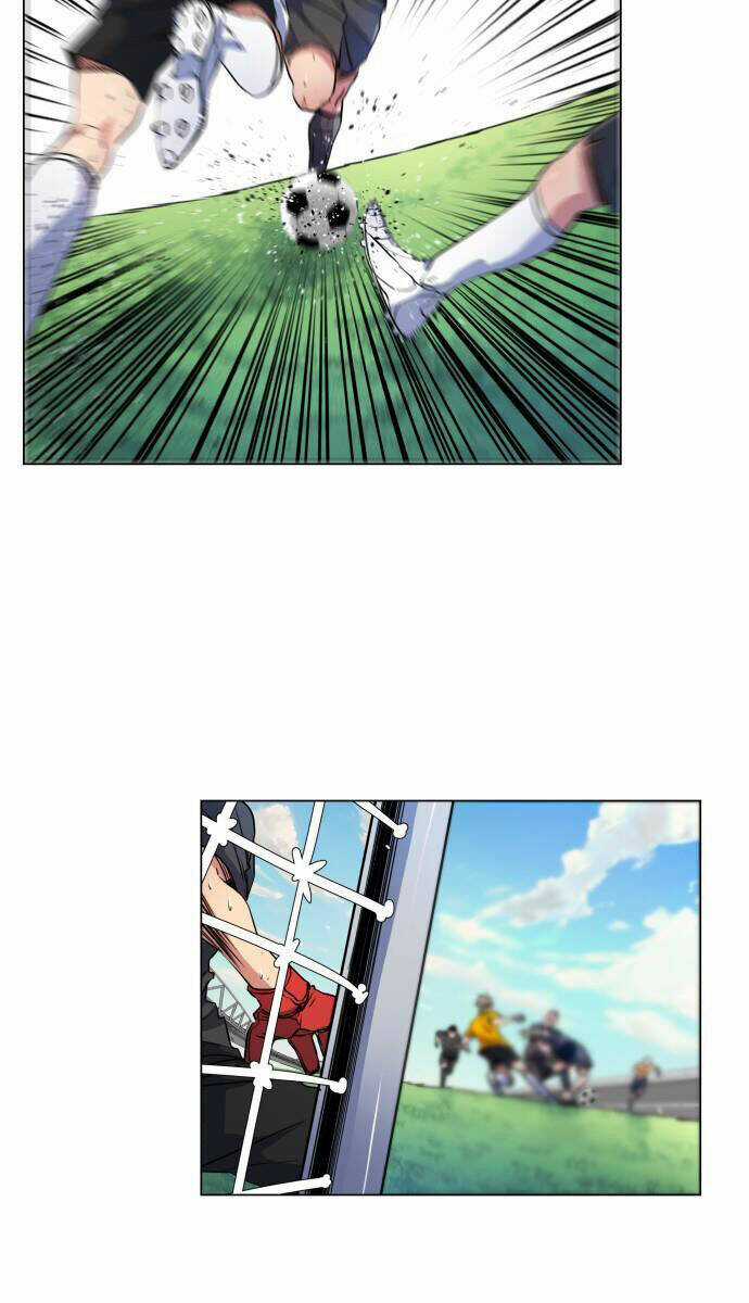 Góc Cao Khung Thành Chapter 25 trang 4