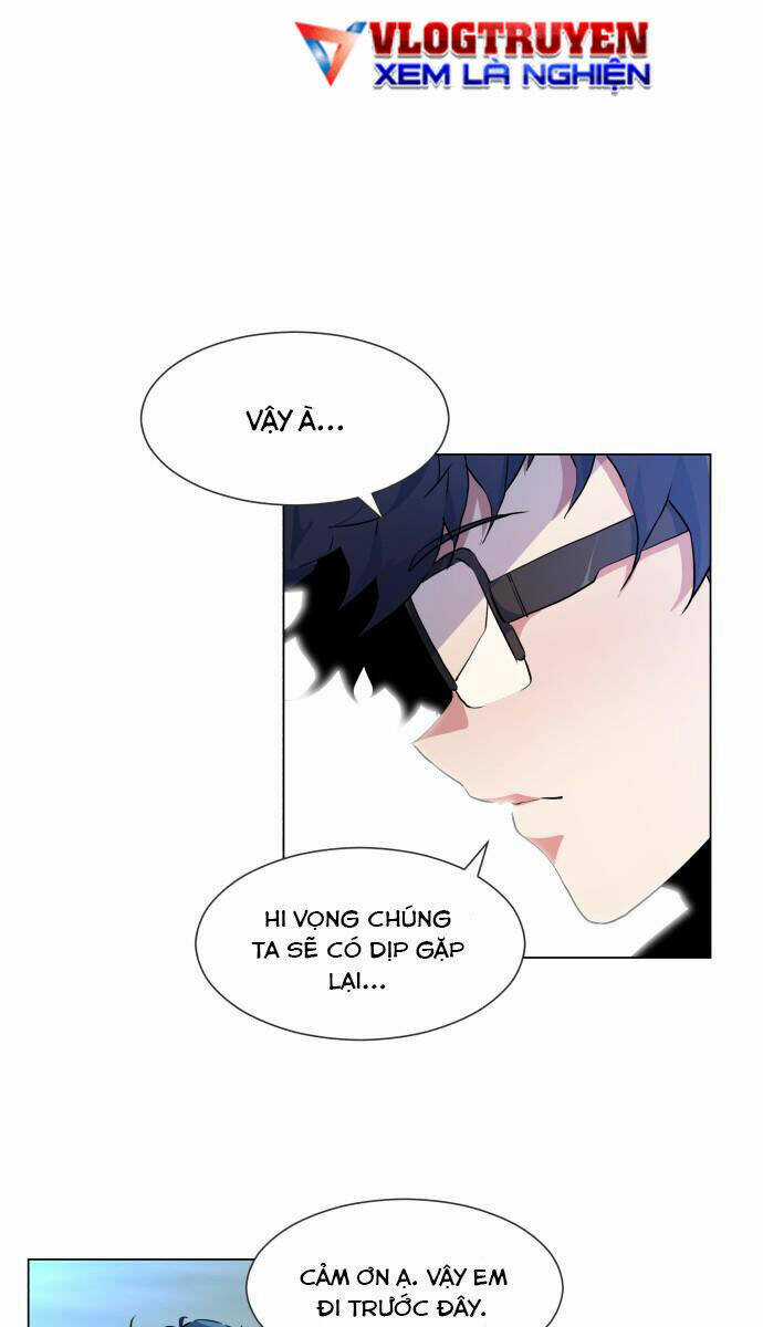 Góc Cao Khung Thành Chapter 25 trang 40