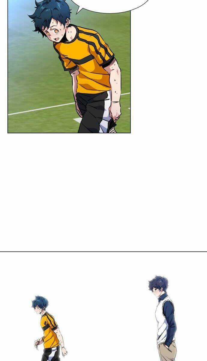 Góc Cao Khung Thành Chapter 25 trang 41