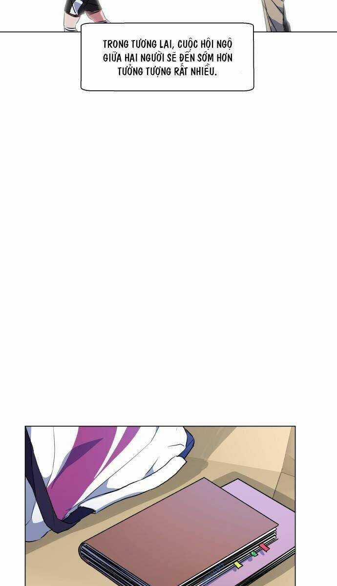 Góc Cao Khung Thành Chapter 25 trang 42