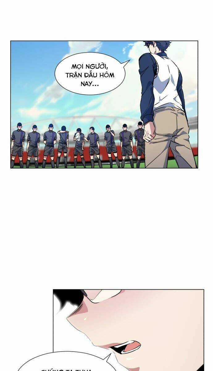 Góc Cao Khung Thành Chapter 25 trang 44