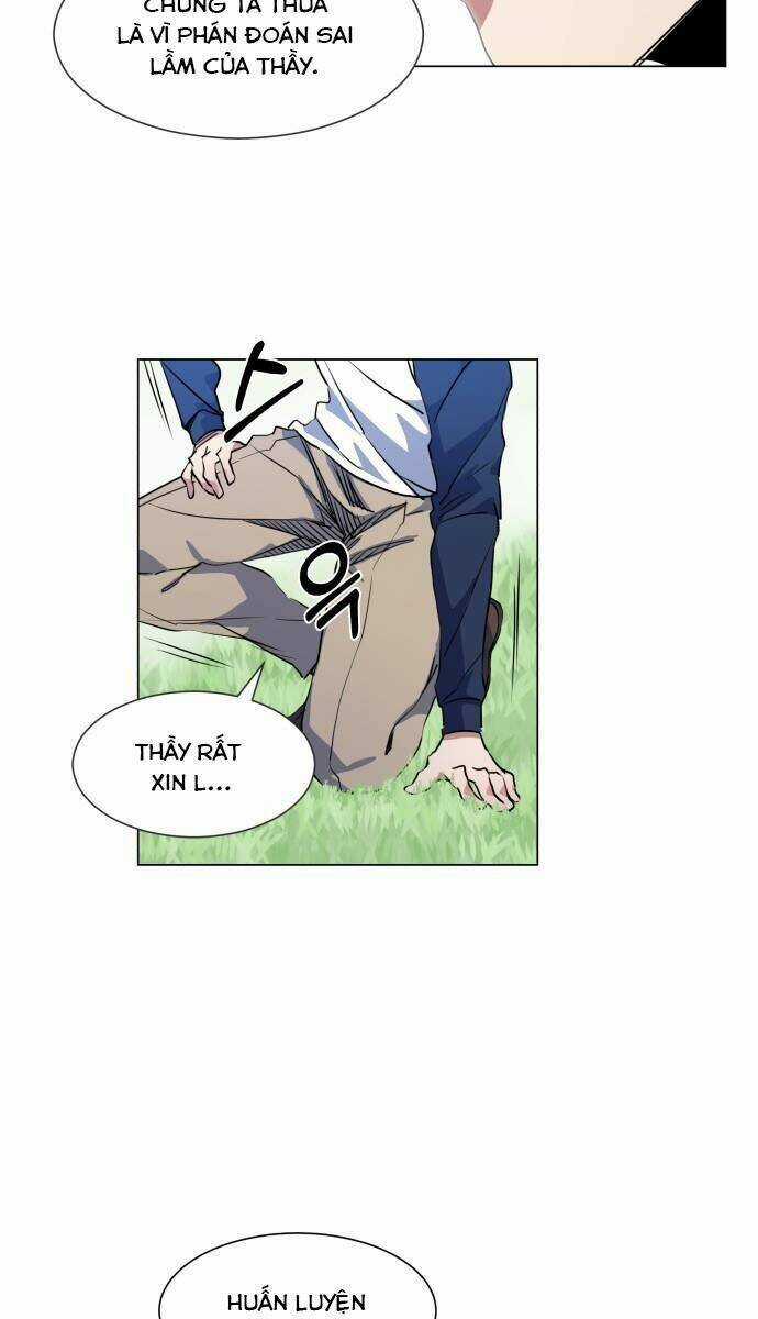 Góc Cao Khung Thành Chapter 25 trang 45